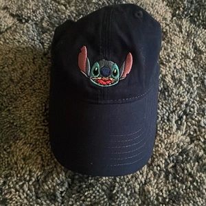 Lilo and stitch Disney hat